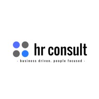 HR Consult logo - Similar company to Boma Hr Consult