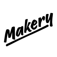 Makery.co (acquired by Tier Mobility in 2021) logo - Similar company to Brew.Dev