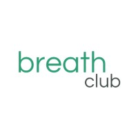 Breath Club logo - Similar company to Pandity