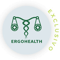 Ergohealth | Gestão em Ergonomia logo - Similar company to B&D Ergonomia