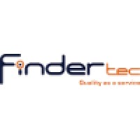 Finder Technologies logo - Similar company to Fine Infotech