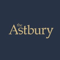 The Astbury logo - Similar company to Provnetworking