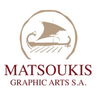 Matsoukis Graphic Arts S.A logo - Similar company to Veridos