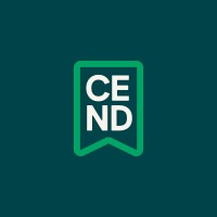 CEND logo - Similar company to Transformation Académique