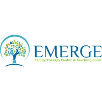 Emerge Family Therapy Center & Teaching Clinic