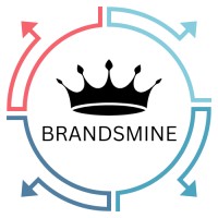 Brandsmine logo - Similar company to Mohithraisrivastav
