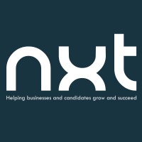 NXT Recruitment logo - Similar company to Nxtgrp