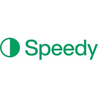 Speedy.io Mexico logo - Similar company to Mente