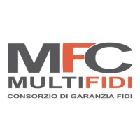 MULTIFIDI - Consorzio Fidi logo - Similar company to Umci