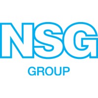 Pilkington Holding GmbH | NSG Group logo - Similar company to Cube Easy-E