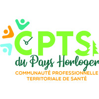 CPTS du Pays Horloger logo - Similar company to Commune D'Ornans