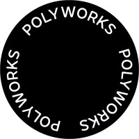 POLYWORKS logo - Similar company to Colkitt Architecture