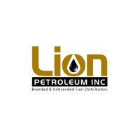 Lion Petroleum logo - Similar company to King Logistics Inc