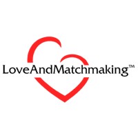 Love And Matchmaking logo - Similar company to We Clicked