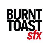 Burnt Toast SFX logo - Similar company to Creative App Design