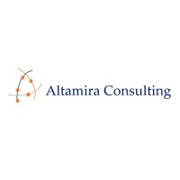 Altamira Consulting LLC-FL logo - Similar company to Altamira