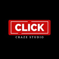 Click Craze Studio logo - Similar company to Strategix Data Researchs