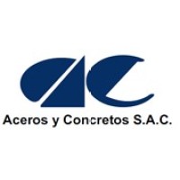 ACEROS Y CONCRETOS logo - Similar company to Rm Construcciones