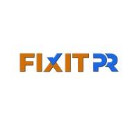 Fixit Public Relations logo - Similar company to Versamedia Solutions Company