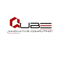 Qube Innovative Computing logo - Similar company to Innovatech Ict Solutions