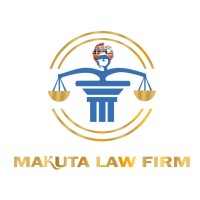 Makuta Law Firm logo - Similar company to Elixone Tech