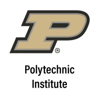 Purdue Polytechnic logo - Similar company to Purdue Study Abroad