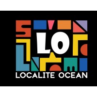 Localite Ocean logo - Similar company to Jingalong
