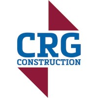 CRG Construction logo - Similar company to Legends 267