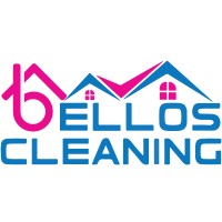 Bello's Cleaning logo - Similar company to Julia Michael Co