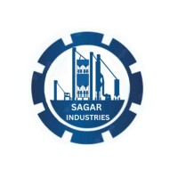 Sagar Industries logo - Similar company to Apit Group