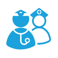 Doctor2U- Your Health App logo - Similar company to Bookdoc