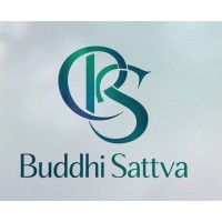 Buddhi Sattva logo - Similar company to Grid Gorilla