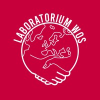 Laboratorium WOS logo - Similar company to Legitize