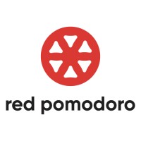 red pomodoro logo - Similar company to Gmco - Expertise Comptable & Audit