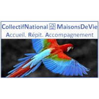 Collectif National des Maisons de Vie logo - Similar company to Alkaly