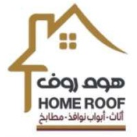 Home Roof logo - Similar company to Caresens