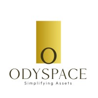 ODYSPACE logo - Similar company to Beyond Waste