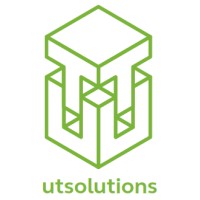 UTSolutions B.V. logo - Similar company to Zweva Engineering