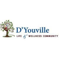 D'Youville Life & Wellness Community logo - Similar company to Setpoint Health