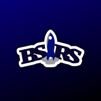 Bangladesh Space Research Society - Official logo - Similar company to Help The Future- Htf
