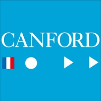 Canford Audio France logo - Similar company to Argosy Components Ltd