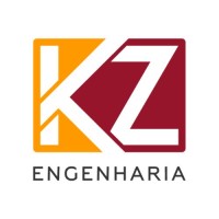 KZ Engenharia logo - Similar company to Engenium- Empresa Júnior De Engenharia Civil