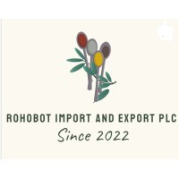 Rohobot  import and export plc logo - Similar company to Ashenda Import & Export
