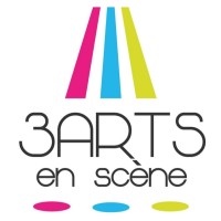 3 Arts En Scene