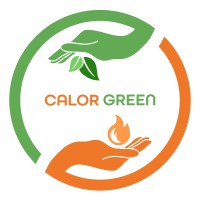 Calorgreen logo - Similar company to Renokea