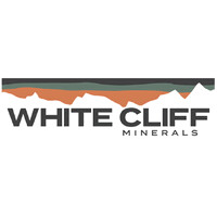White Cliff Minerals Limited (WCN) logo - Similar company to Qx Resources