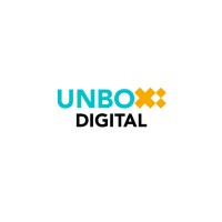 Unboxx Digital Media logo - Similar company to Pixellflow