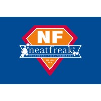 Neatfreak Cleaning logo - Similar company to Displaysense