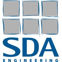 SDA-engineering GmbH logo - Similar company to Sda Engineering