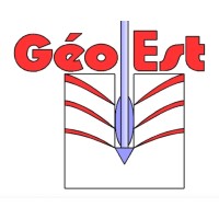 Géo Est logo - Similar company to Batifacil